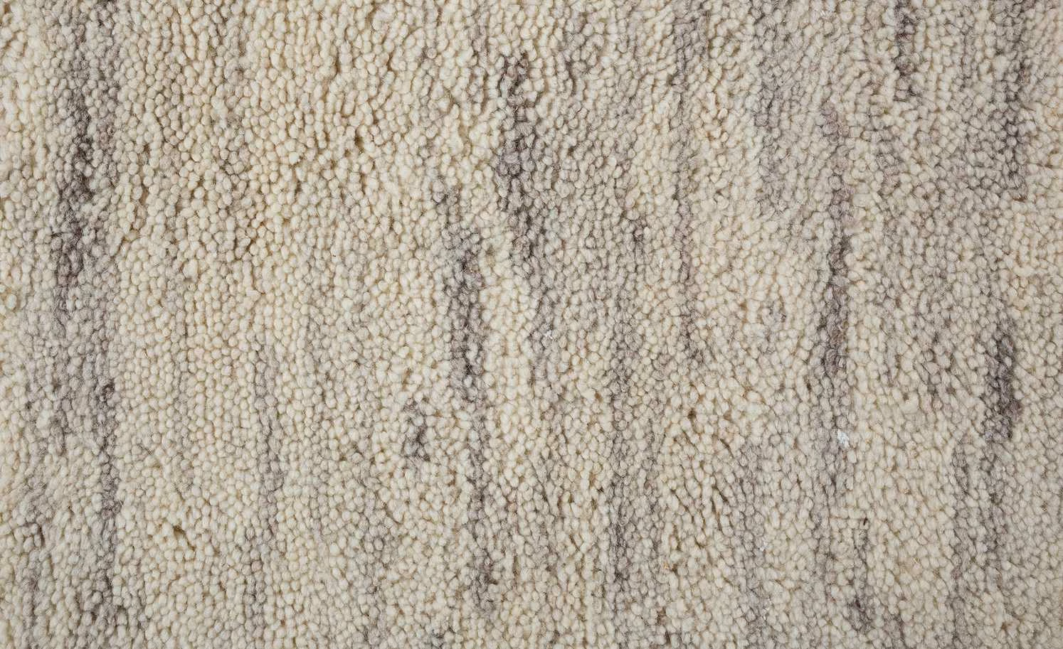 Berber-Teppich Rabat | Melange 170x240 cm – Bild 2