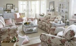 Berber-Teppich Rabat | Weiß 170x240 cm