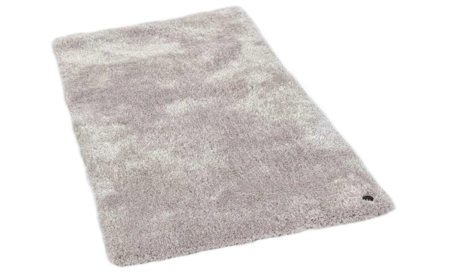 Tom Tailor Teppich | 4|cm 65|cm Beige 65x135 cm rechteckig – Bild 4