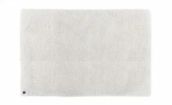 Tom Tailor Teppich | 4|cm 50|cm Weiß 50x80 cm rechteckig