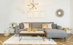 Tom Tailor Hochflor-Teppich Soft uni | Weiß 160x230 cm