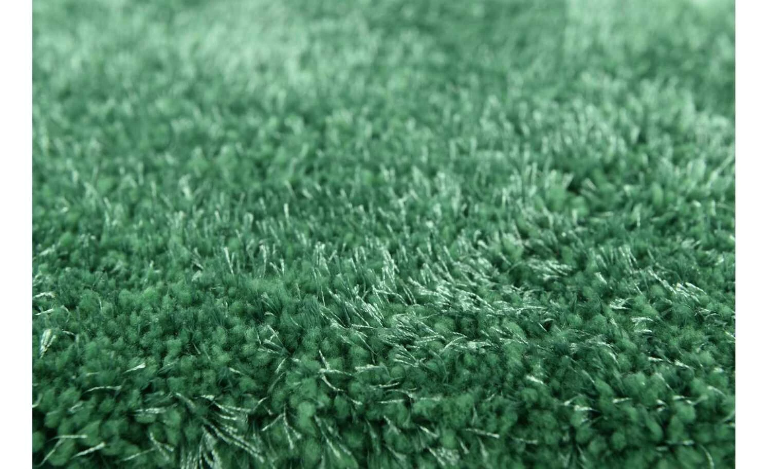 Tom Tailor Teppich | 4|cm 85|cm Grün 85x155 cm rechteckig – Bild 5