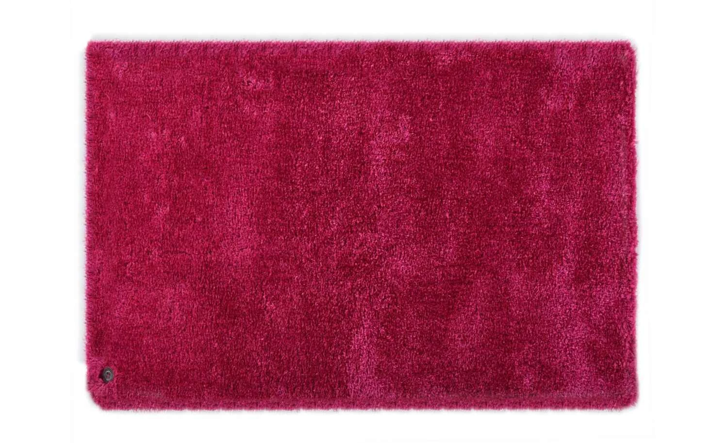 Tom Tailor Teppich | 4|cm 190|cm Pink 190x290 cm rechteckig – Bild 2
