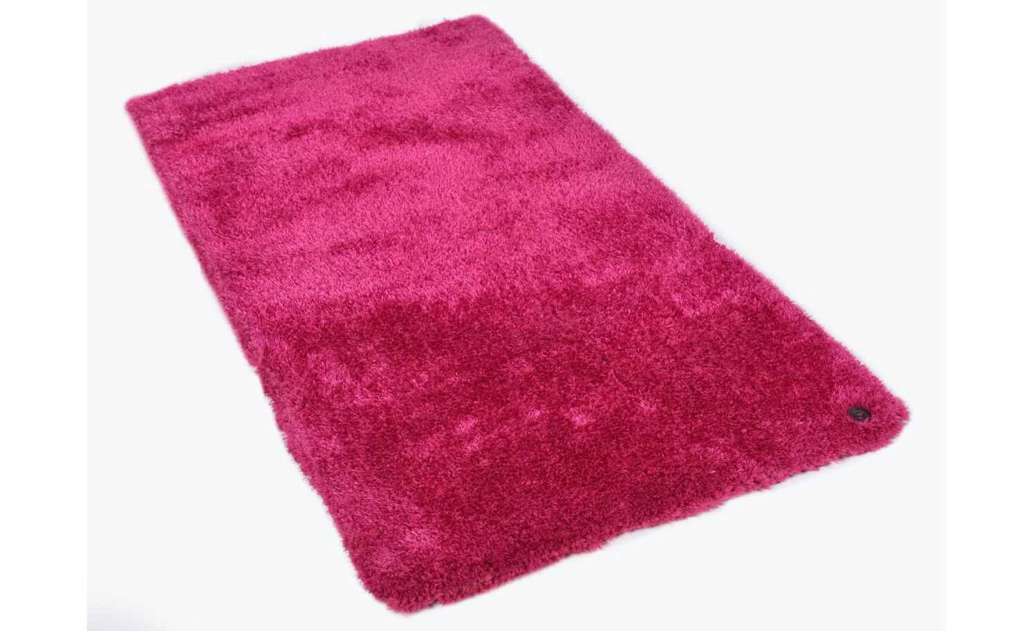 Tom Tailor Teppich | 4|cm 190|cm Pink 190x290 cm rechteckig – Bild 6