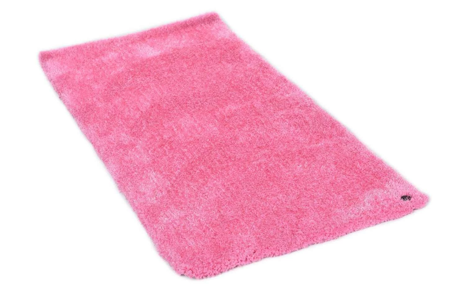 Tom Tailor Teppich | 4|cm 65|cm Rose 65x135 cm rechteckig – Bild 5