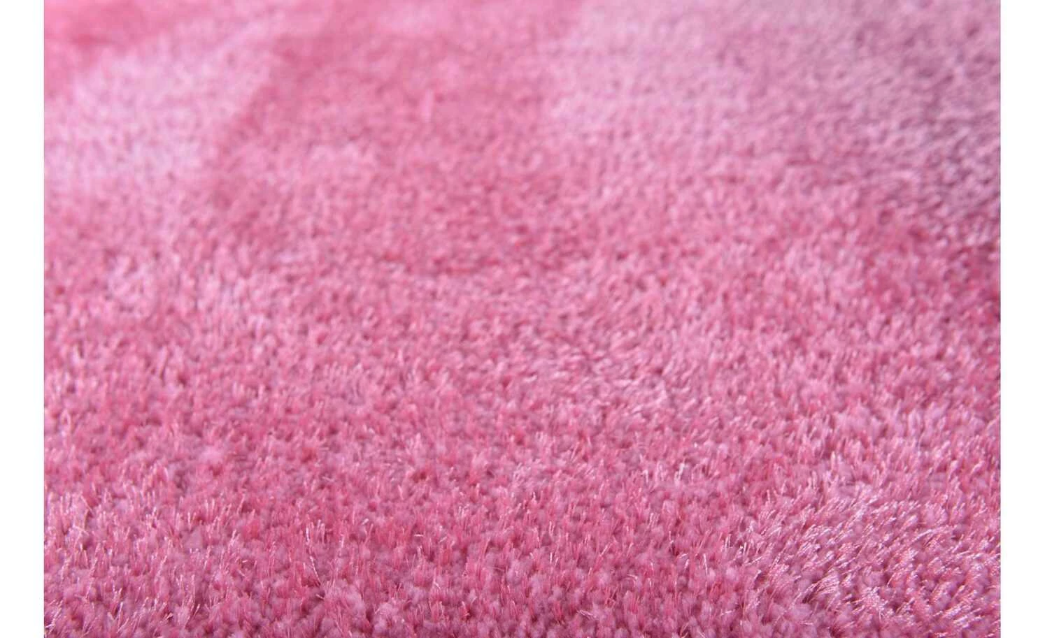 Tom Tailor Teppich | 4|cm 160|cm Rose 160x230 cm rechteckig – Bild 6