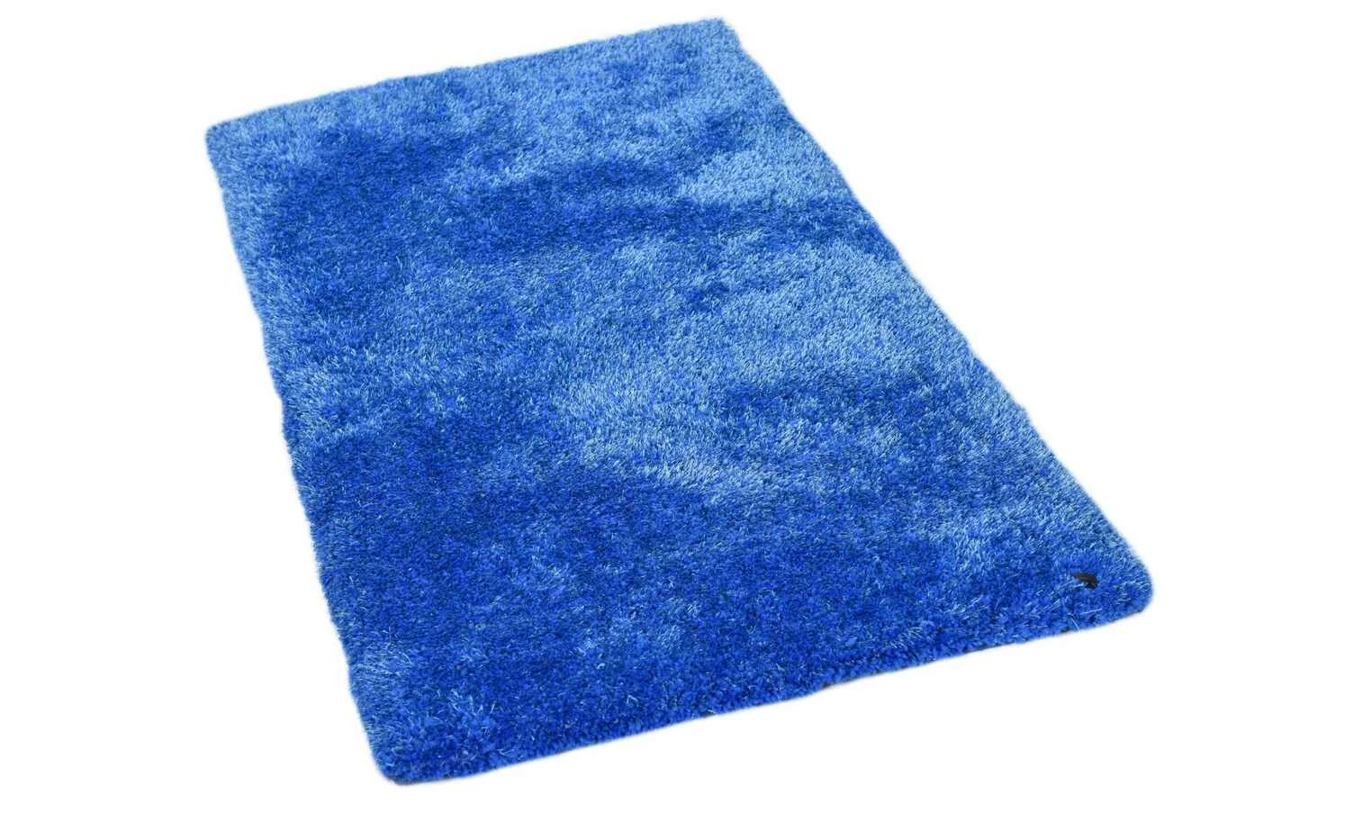 Tom Tailor Teppich | 4|cm 50|cm Demin 50x80 cm rechteckig – Bild 3