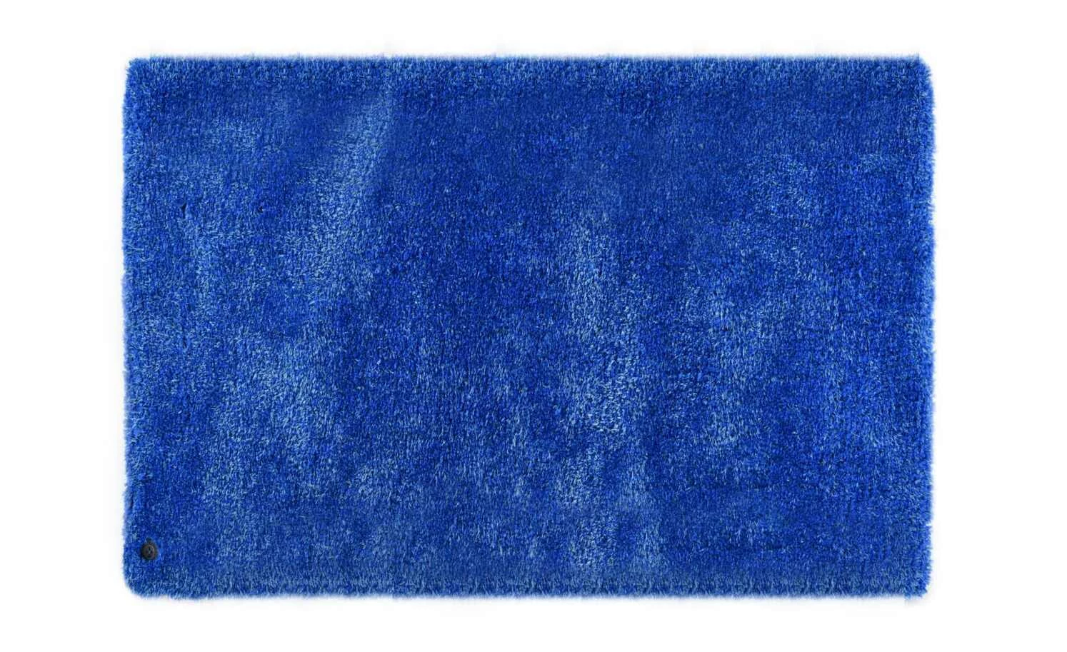 Tom Tailor Teppich | 4|cm 85|cm Demin 85x155 cm rechteckig – Bild 2